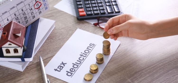 Retail Tax Deductions