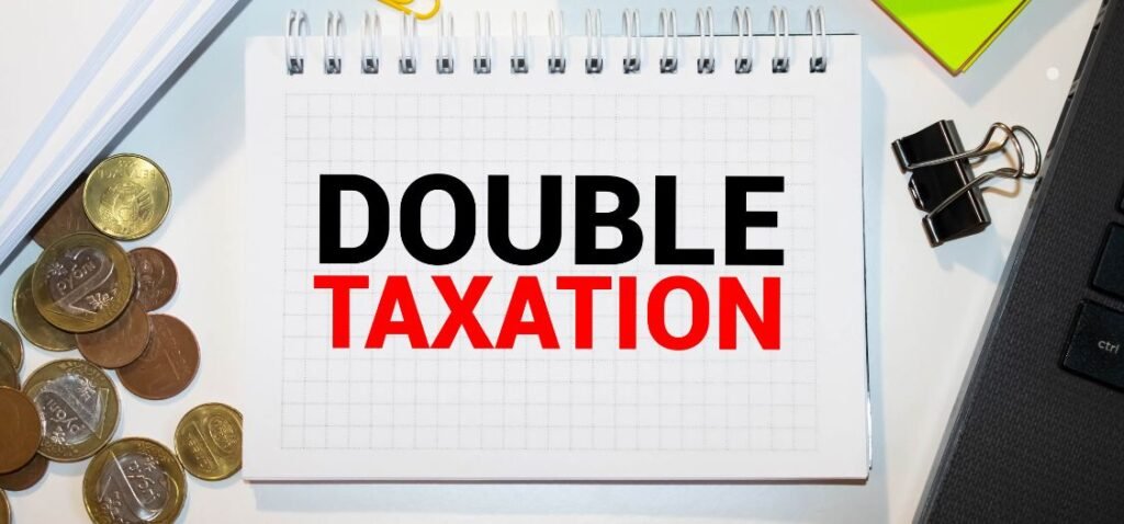 Avoid Double Taxation
