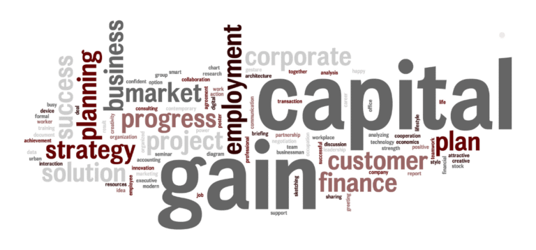 Do Expats Pay Capital Gains Tax in the UK?