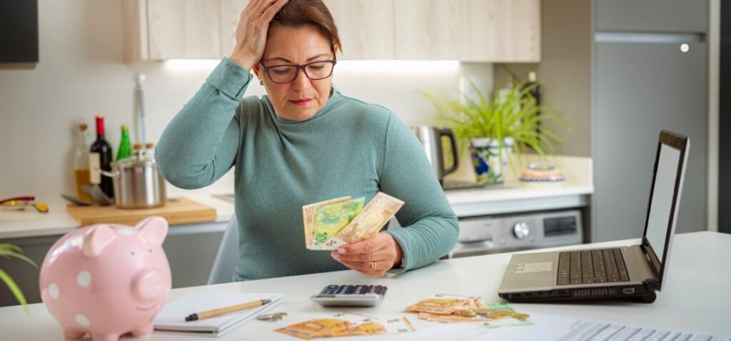 Cost of Living vs. Take-Home Pay