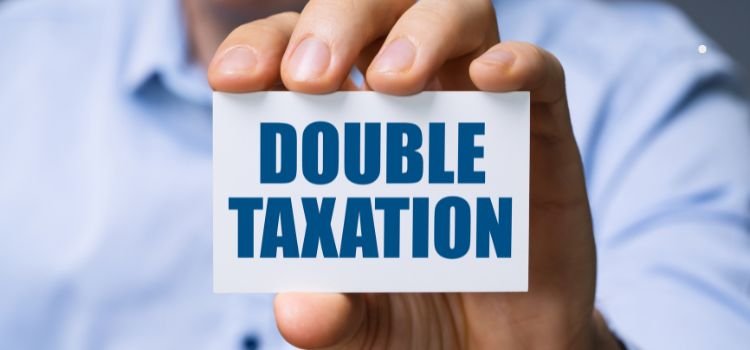 Double Taxation as an Expat