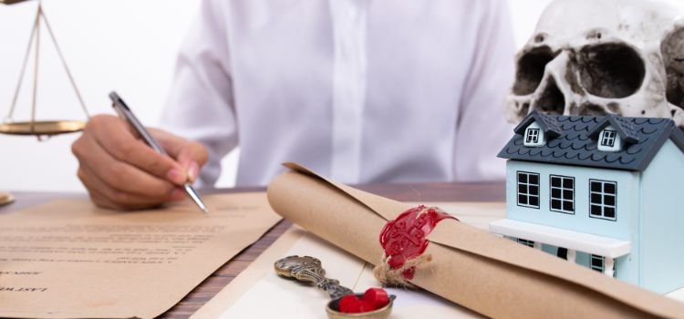 Inheritance and Exit Planning
