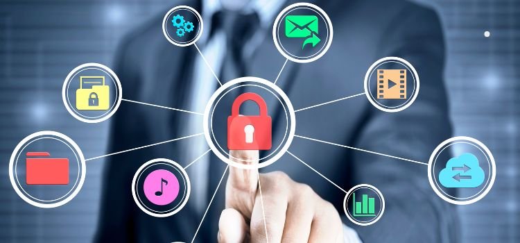 Secure Your Cross Border Assets