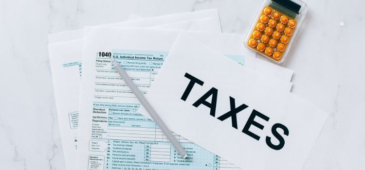 Tax Advice for Expats