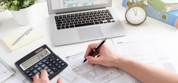 Hospitality Accounting & Tax Services