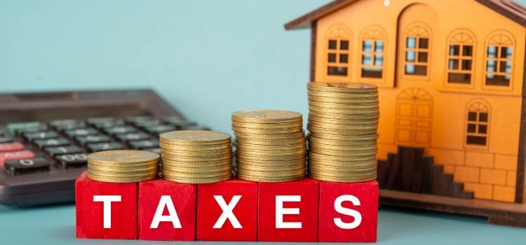 Property Accounting