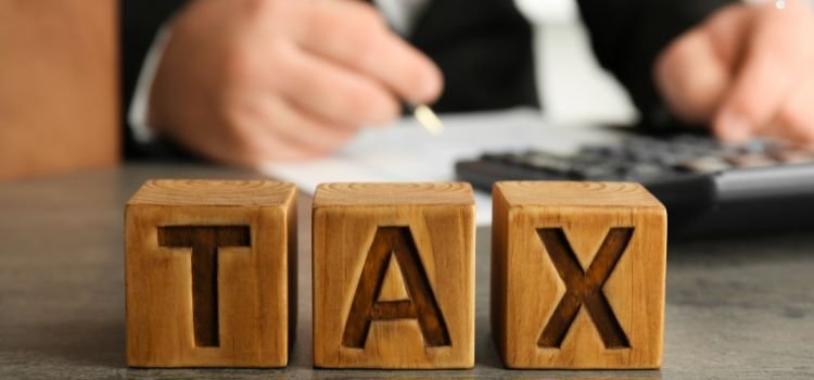 UK tax implications