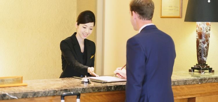 VAT Scheme for Hospitality Business