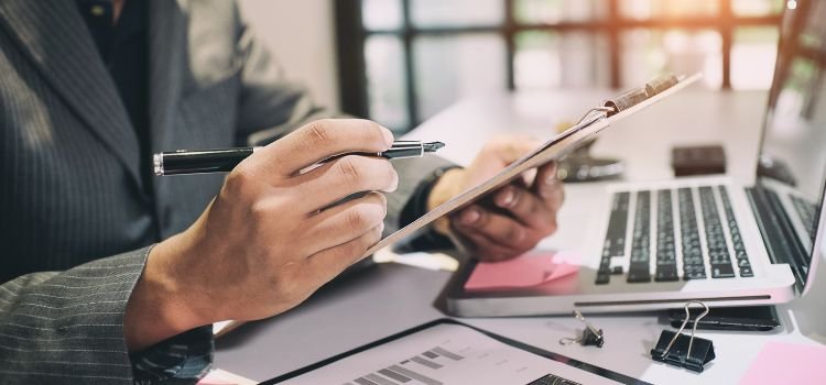 Bookkeeping Checklist for UK Restaurants Made Simple