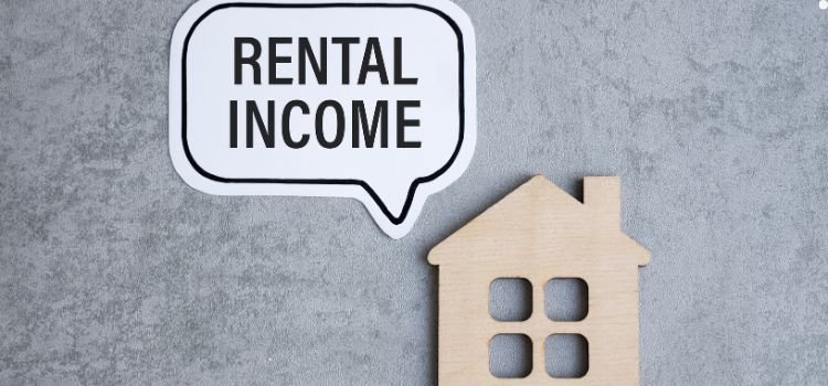 Income Tax on Rental Income for UK Landlords