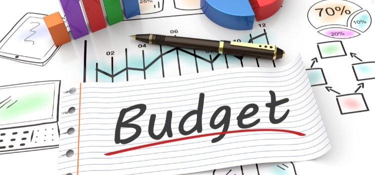 Retail Budgeting Tool